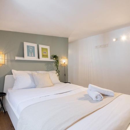 Apartamento Lille Grand Place - Comfortable For 3 Pers Exterior foto