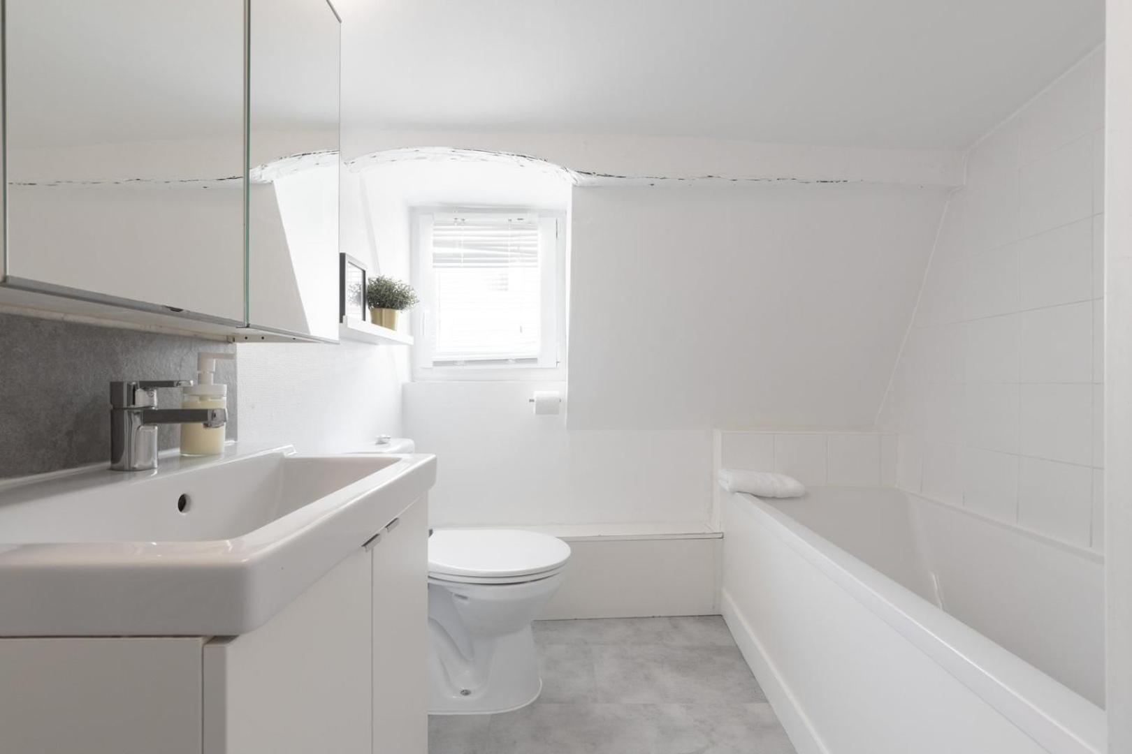 Apartamento Lille Grand Place - Comfortable For 3 Pers Exterior foto